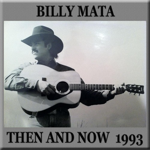 Billy Mata