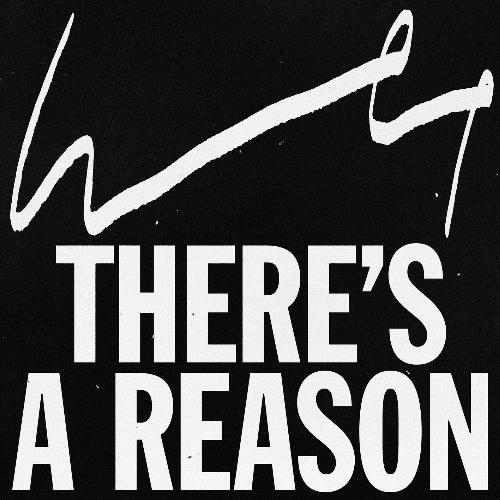 There's a Reason
