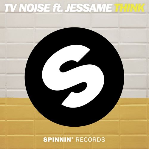 Think (feat. Jessame)_poster_image