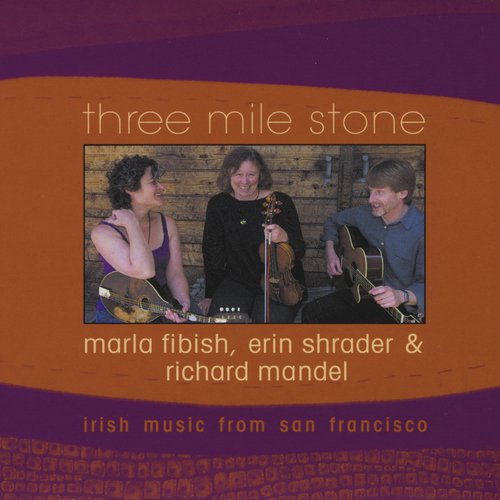 Gipsy Princess/Granny in the Corner/Fleur de Mandragore cover art