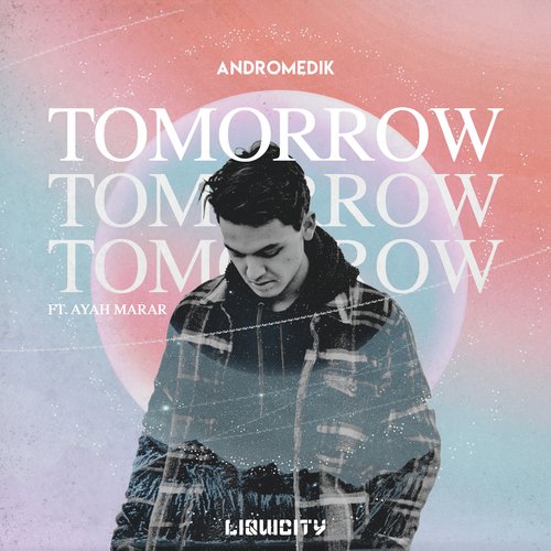 Tomorrow (feat. Ayah Marar)_poster_image