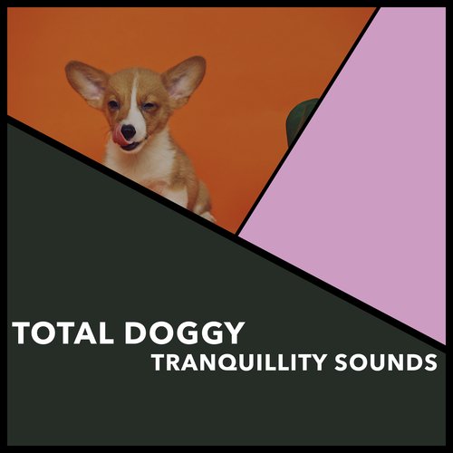 Total Doggy Tranquillity Sounds_poster_image