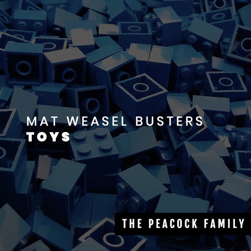 Mat Weasel Busters