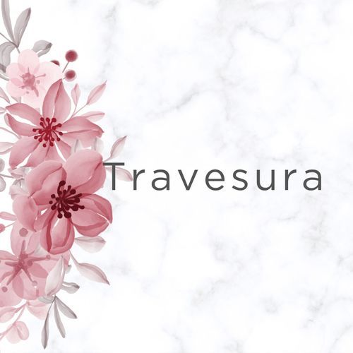 Travesura cover art