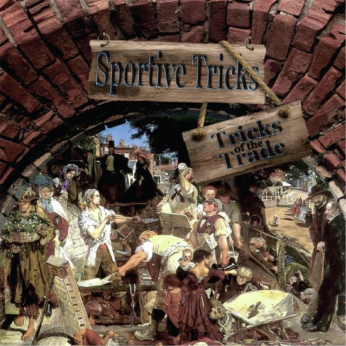 Back Home in Derry cover art