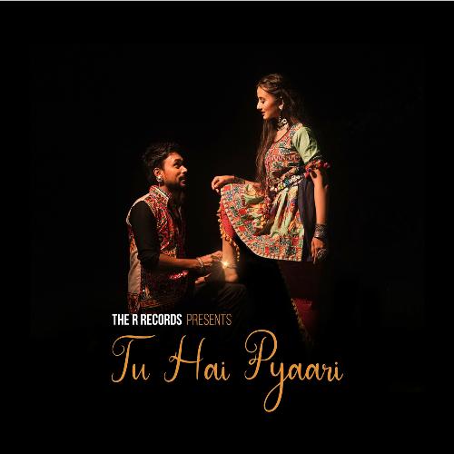 Tu Hai Pyaari (Garba Anthem)_poster_image