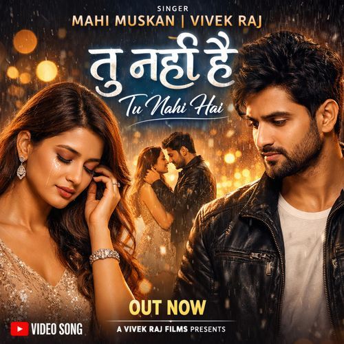 Tu Nahi Hai