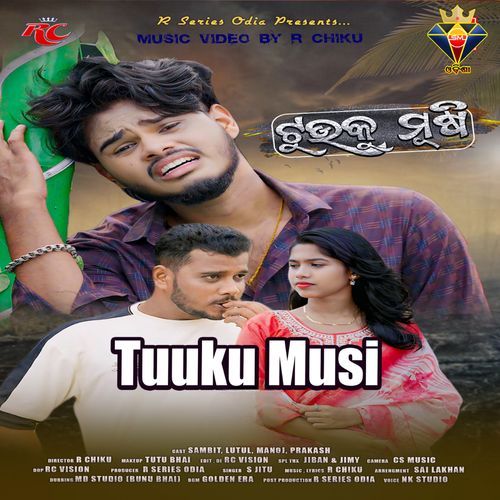 Tuuku Musi