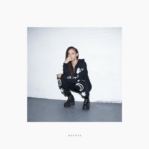 Tyrone cover art