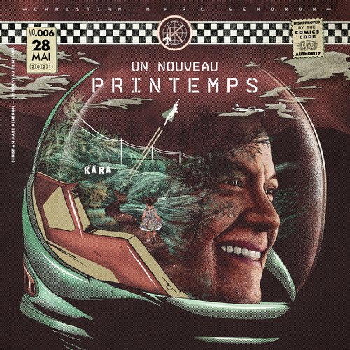 Un nouveau printemps