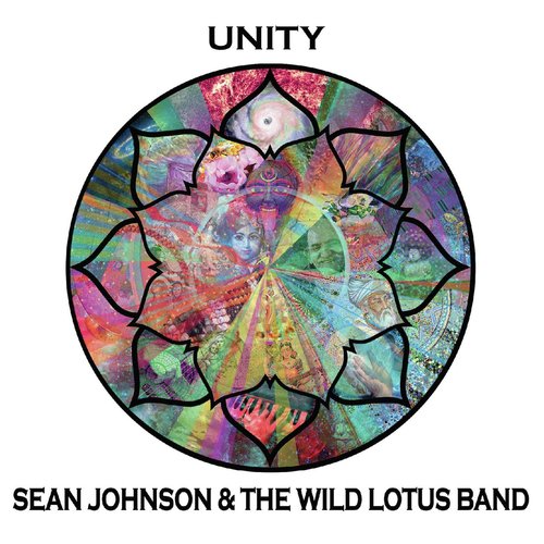 Sean Johnson & the Wild Lotus Band