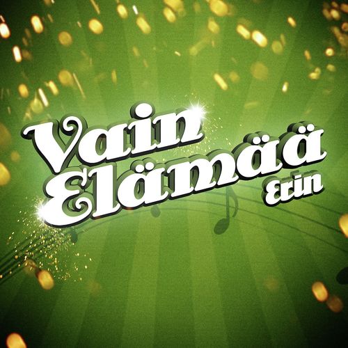 Vain elämää_poster_image