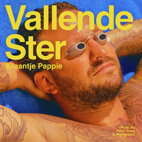 Vallende Ster