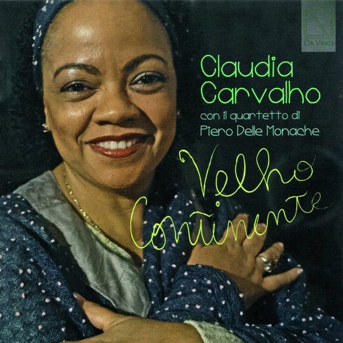 Luiz cover art
