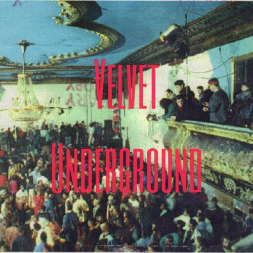 Velvet Underground (Intro) Songs Download Free Online Songs JioSaavn