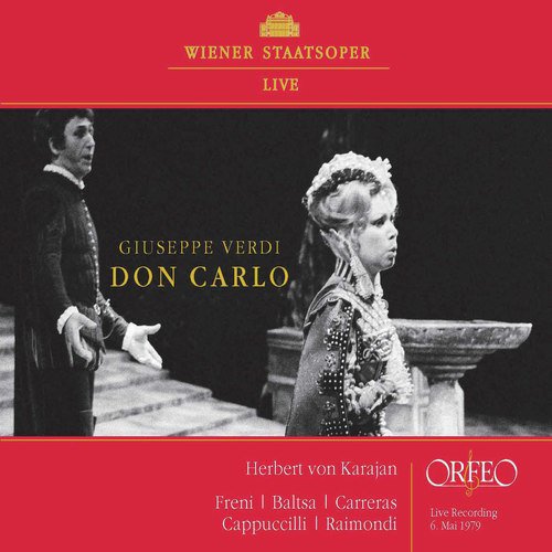 Verdi: Don Carlos