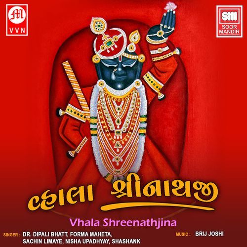 Shreeji Bava Din Dayala