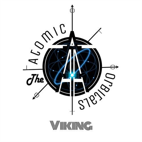 Viking cover art