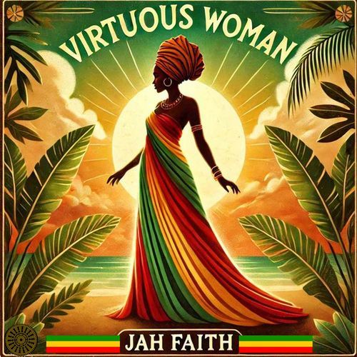 Virtuous Woman_poster_image