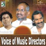 Meenatchi Meenatchi (From "Ananda Poonkaatrae") artwork