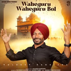 Waheguru Waheguru Bol-HRspWi5KGkc