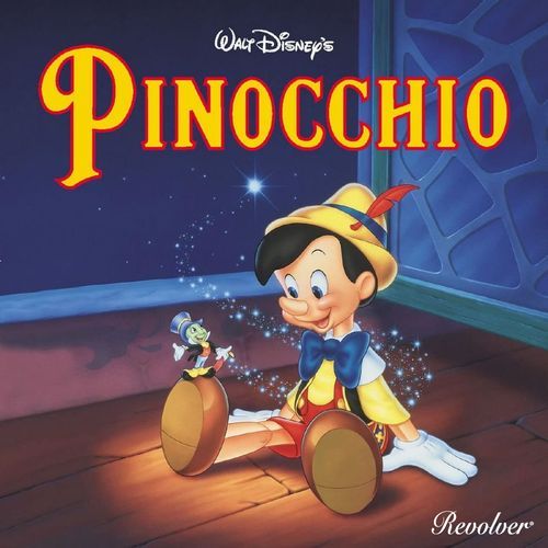 Walt Disney's Pinocchio