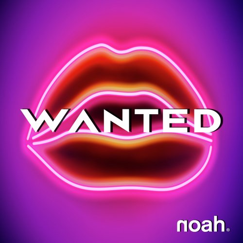 Wanted (Radio Edit)