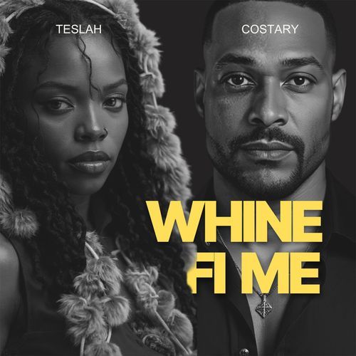 Whine fi Me cover art