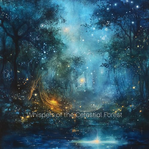 Whispers of the Celestial Forest_poster_image