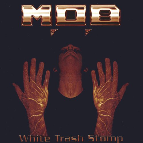 White Trash Stomp_poster_image