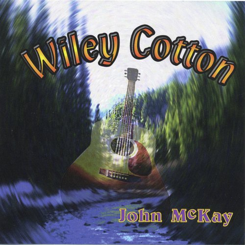 Wiley Cotton_poster_image