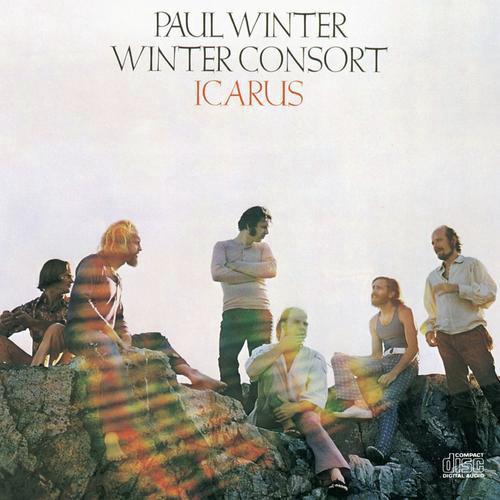 Winter Consort  - Icarus_poster_image