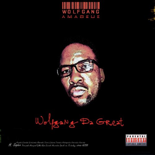 War With the Beast cover art