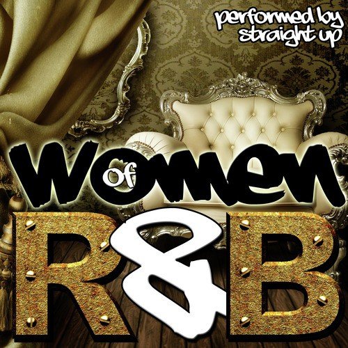 Women of R&B - JioSaavn - Listen to New & Old Indian & English