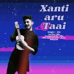 Xanti Aru Taai-KSAofiZWc3w