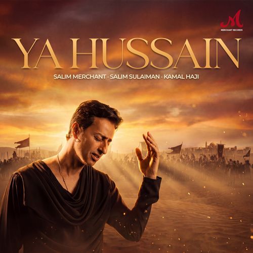 Ya Hussain