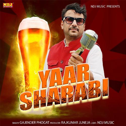 Yaar Sharabi