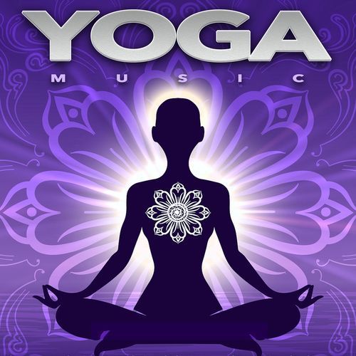 Yoga Music: Relaxing Instrumental Music For Yoga, Meditation and Relaxation, Focus and Concentration and Soothing Spa Music