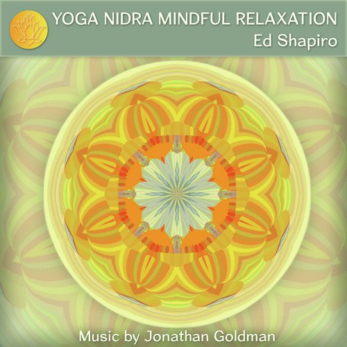 Yoga Nidra Mindful Relaxation