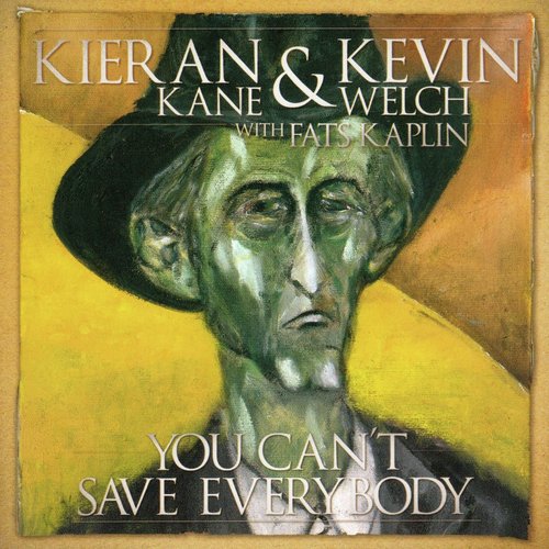 You Can't Save Everybody