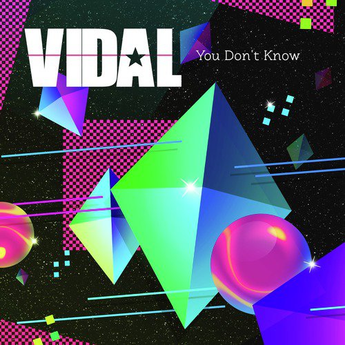 You Don&#039;t Know_poster_image