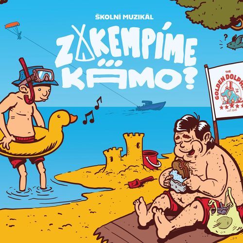 Když se bába zeptá (feat. Ondřej Gregor Brzobohatý) cover art