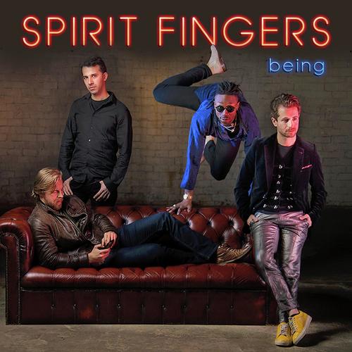 Spirit Fingers