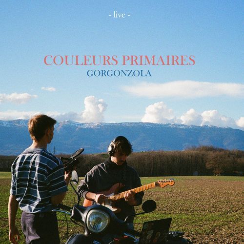 couleurs primaires (live)