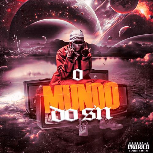 menor tá vivendo 2 cover art