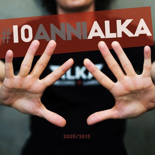 #10annialka (2005 / 2015)
