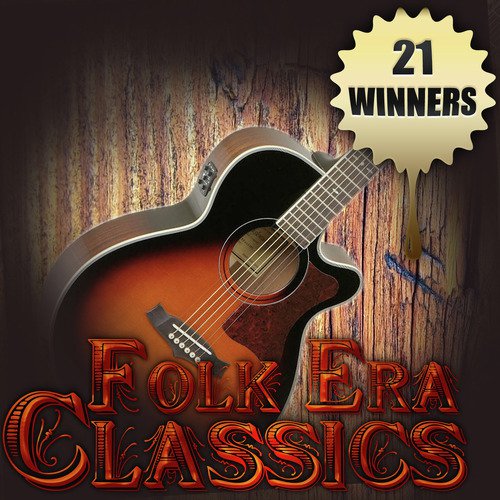 21 Winners - Folk Era Classics