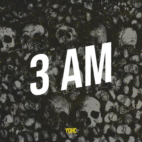 3 Am cover art