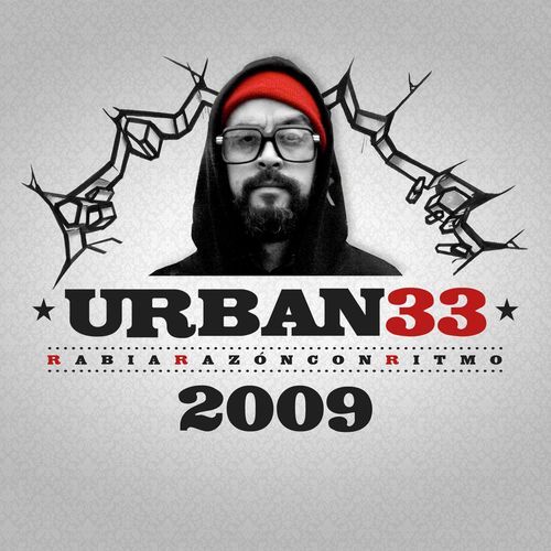 33 Rabia y Razón Con Ritmo
