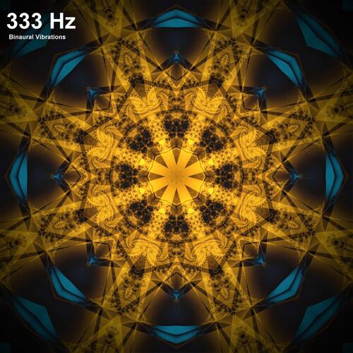 333 Hz Angelic Frequency - Support_poster_image